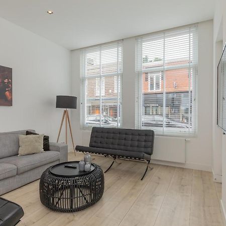 Zandvoort Village Apartments Экстерьер фото