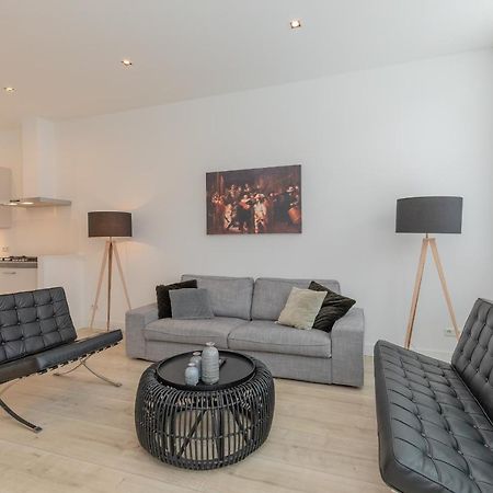 Zandvoort Village Apartments Экстерьер фото