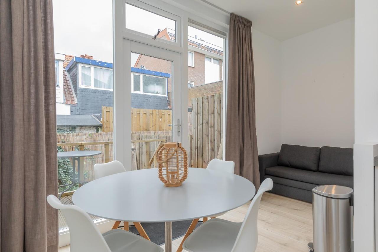 Zandvoort Village Apartments Экстерьер фото