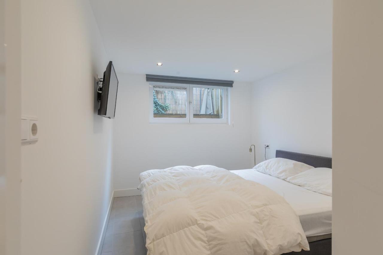 Zandvoort Village Apartments Экстерьер фото