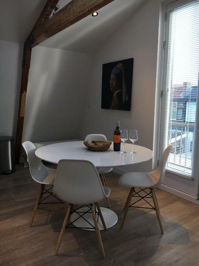Zandvoort Village Apartments Экстерьер фото