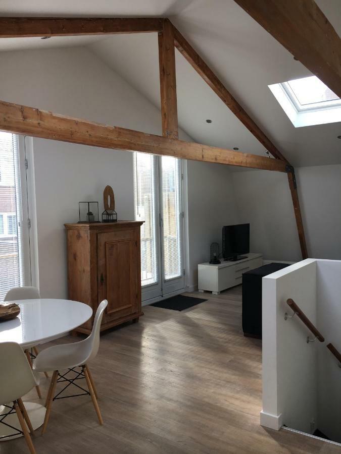 Zandvoort Village Apartments Экстерьер фото