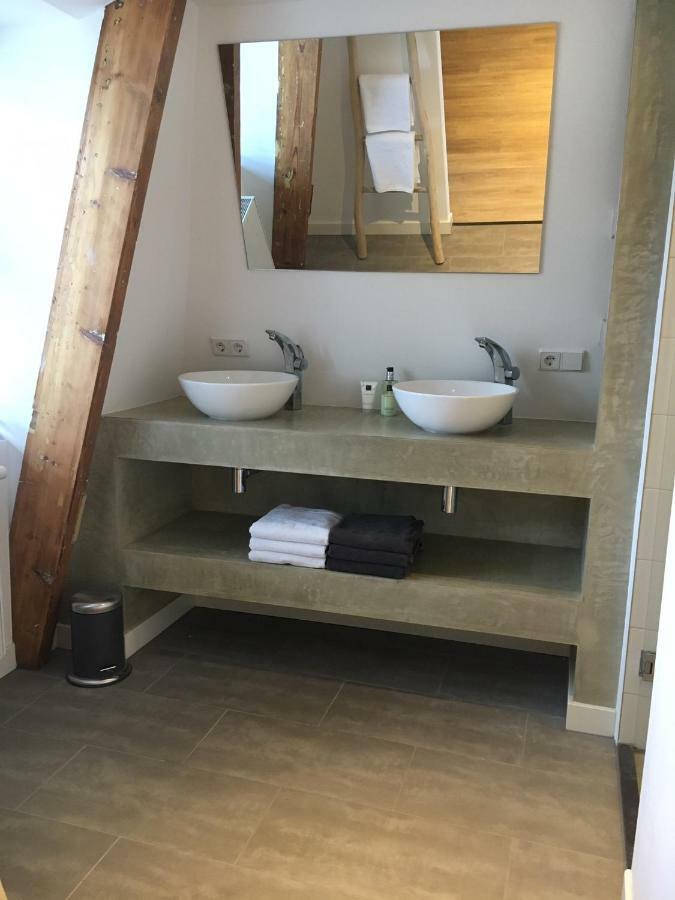 Zandvoort Village Apartments Экстерьер фото