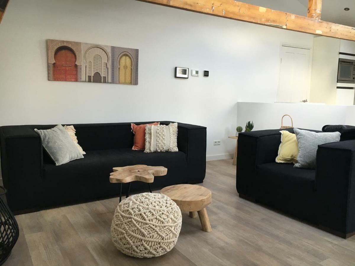 Zandvoort Village Apartments Экстерьер фото