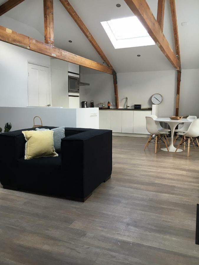 Zandvoort Village Apartments Экстерьер фото