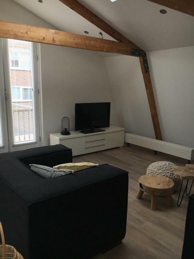 Zandvoort Village Apartments Экстерьер фото