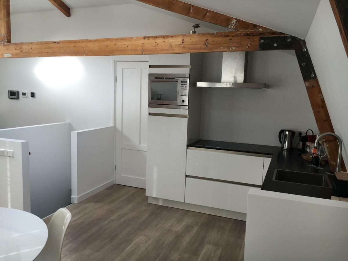 Zandvoort Village Apartments Экстерьер фото