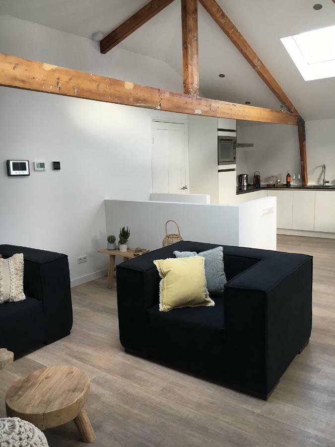 Zandvoort Village Apartments Экстерьер фото
