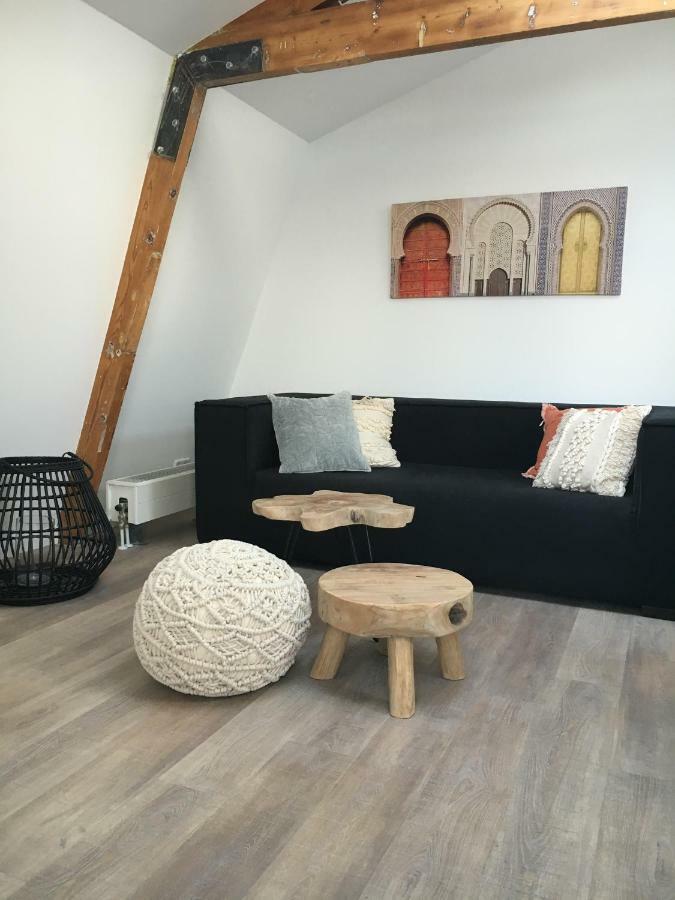Zandvoort Village Apartments Экстерьер фото