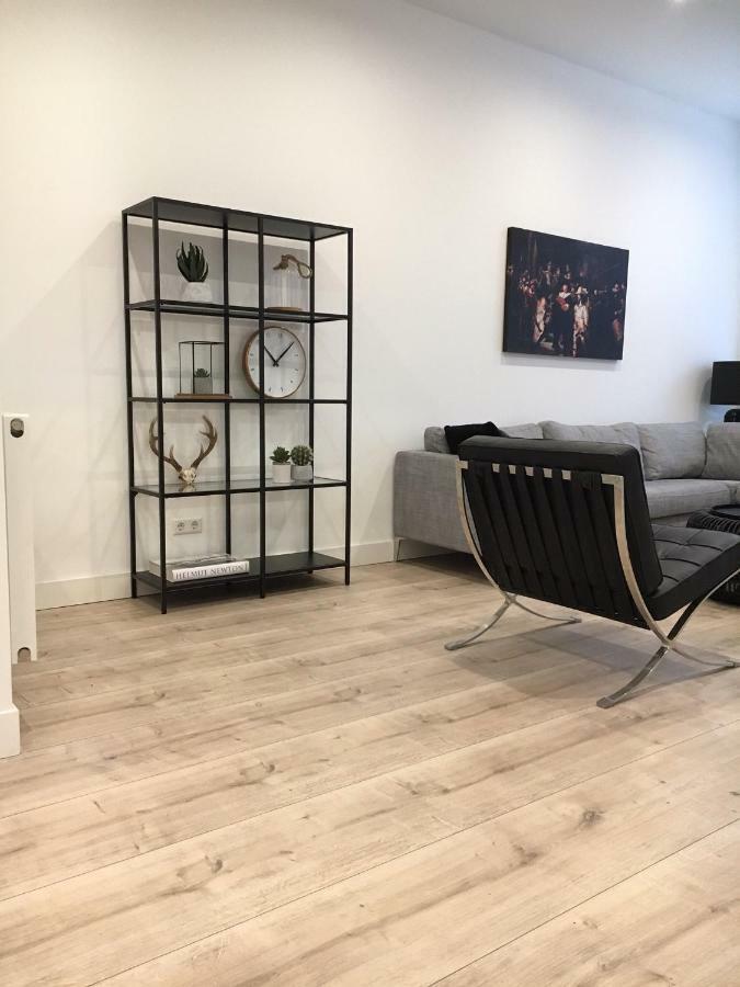 Zandvoort Village Apartments Экстерьер фото