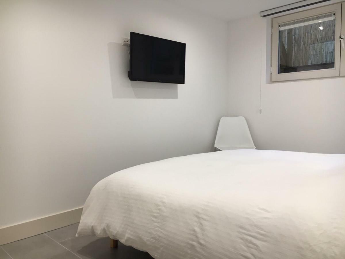 Zandvoort Village Apartments Экстерьер фото