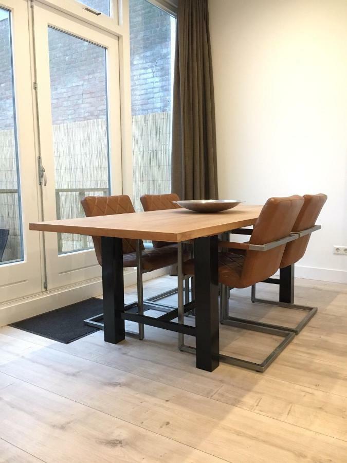 Zandvoort Village Apartments Экстерьер фото