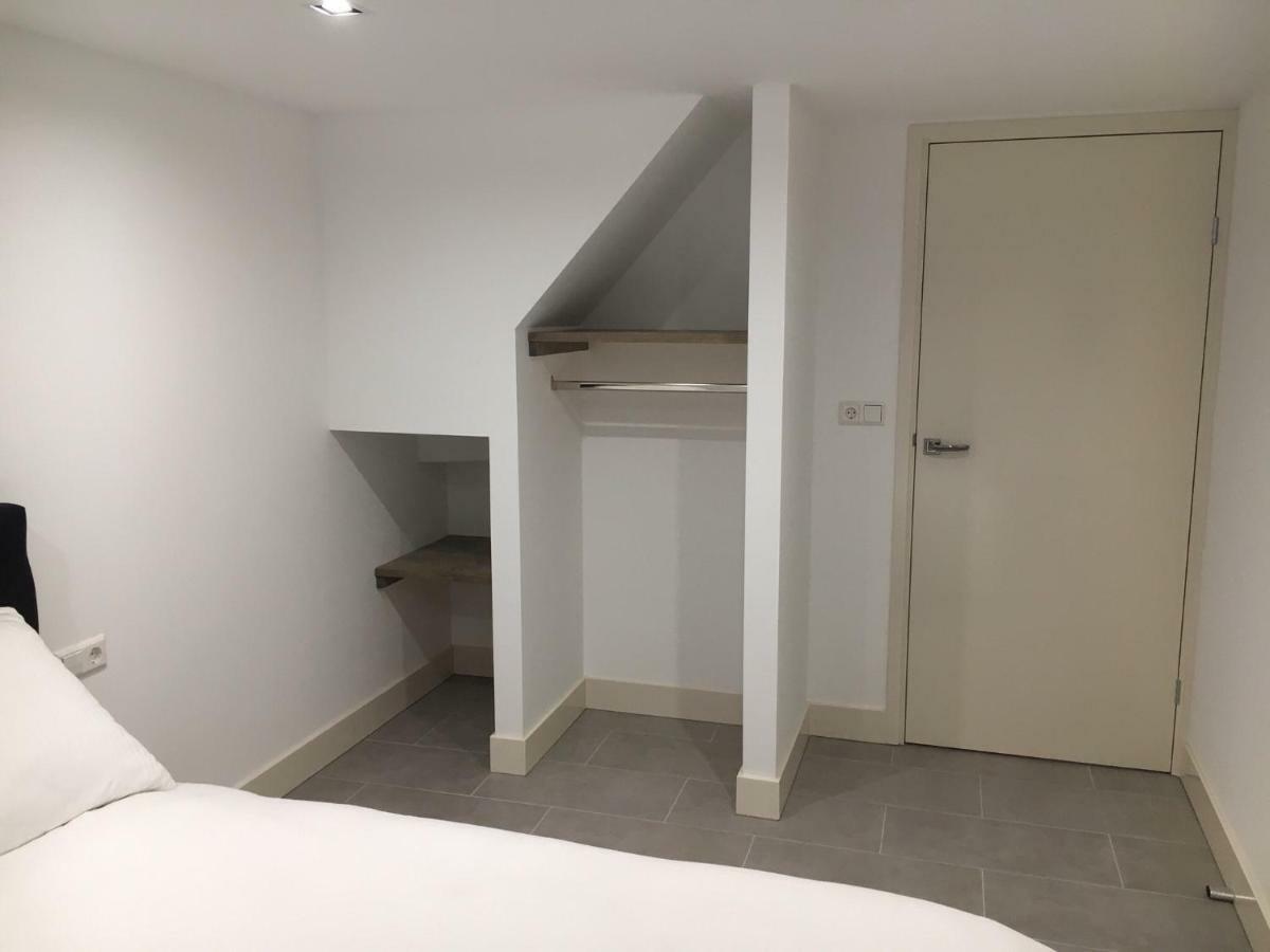 Zandvoort Village Apartments Экстерьер фото