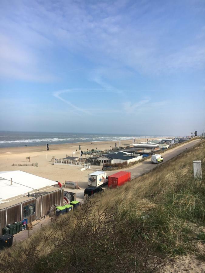 Zandvoort Village Apartments Экстерьер фото
